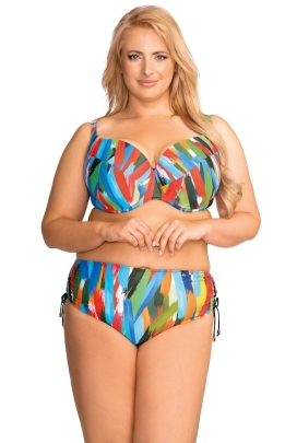 Nessa Malaga paleta N02 figi z troczkami do stroju kąpielowego