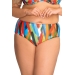 Nessa Malaga paleta N01 figi do stroju kąpielowego