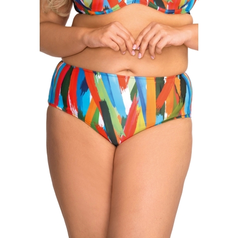 Nessa Malaga paleta N01 figi do stroju kąpielowego