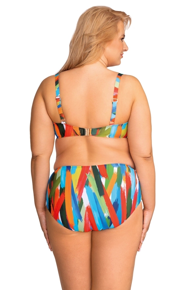 Nessa Malaga paleta N01 figi do stroju kąpielowego