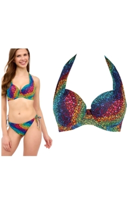 Lupoline Elena multi push-up biustonosz do stroju kąpielowego