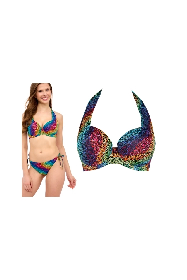 Lupoline Elena multi push-up biustonosz do stroju kąpielowego