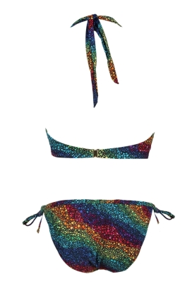 Lupoline Elena multi push-up biustonosz do stroju kąpielowego