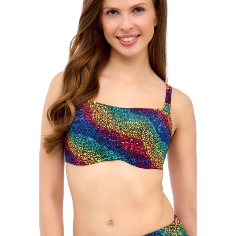 Lupoline Elena multi top soft biustonosz do stroju kąpielowego
