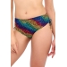 Lupoline Elena multi figi 1 z troczkami do stroju kąpielowego
