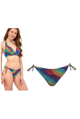 Lupoline Elena multi figi 2 wiązane do stroju kąpielowego