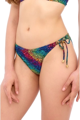 Lupoline Elena multi figi 2 wiązane do stroju kąpielowego