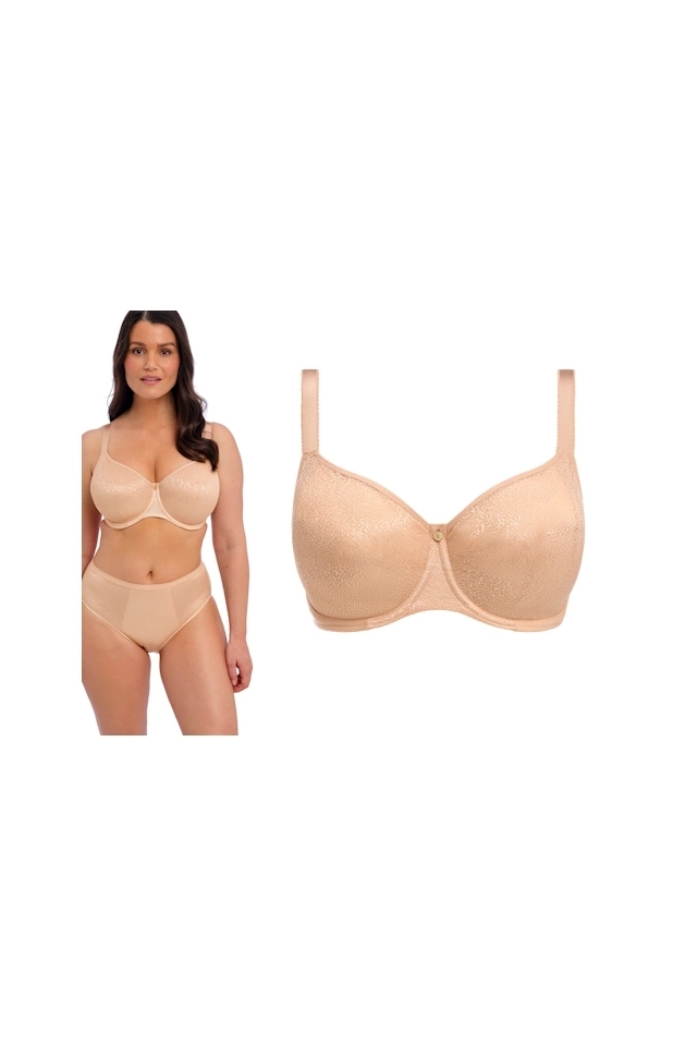 Fantasie Demure natural beige biustonosz soft