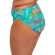 Elomi Toyama Tides jade figi mid rise do stroju kąpielowego