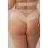 KrisLine Dolce opal stringi wysokie