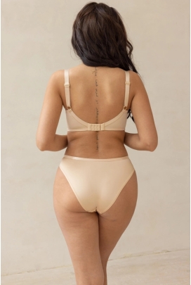 KrisLine Dolce opal biustonosz halfcup soft