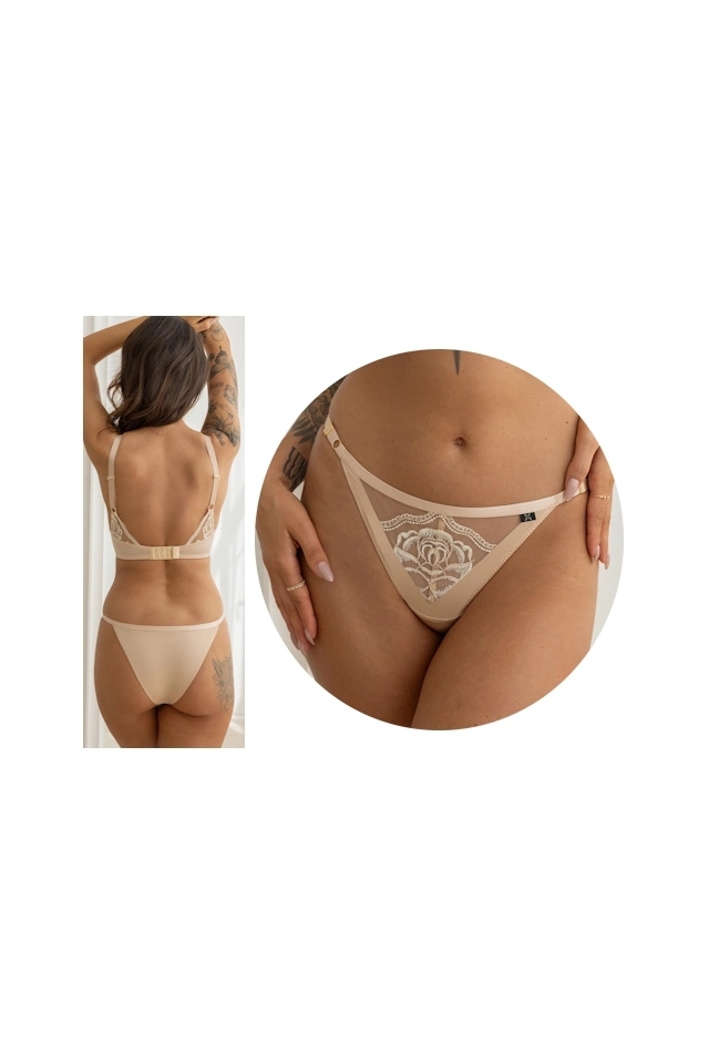 KrisLine Dolce opal figi bikini