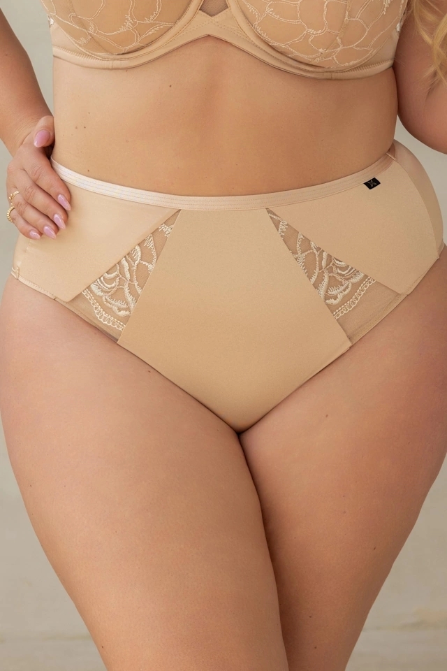 KrisLine Dolce opal figi wysokie