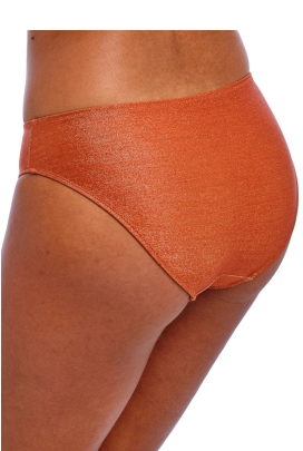 Freya Arizona Wave golden hour figi bikini majtki do stroju kąpielowego