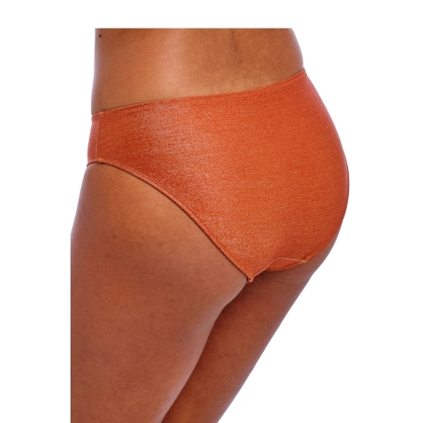 Freya Arizona Wave golden hour figi bikini majtki do stroju kąpielowego