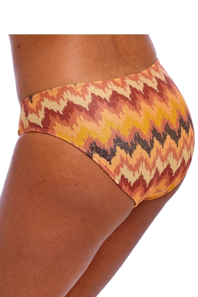 Freya Arizona Wave horizon figi bikini majtki do stroju kąpielowego
