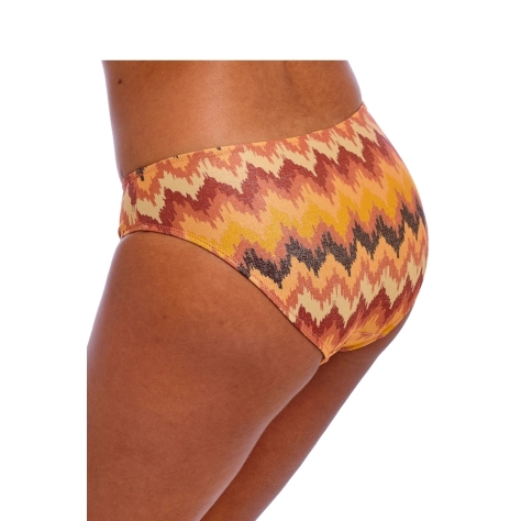 Freya Arizona Wave horizon figi bikini majtki do stroju kąpielowego