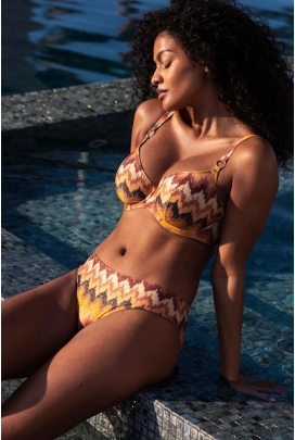 Freya Arizona Wave horizon figi bikini majtki do stroju kąpielowego