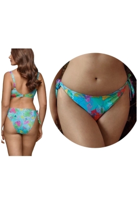 Dalia Florida multi figi mini do stroju kąpielowego