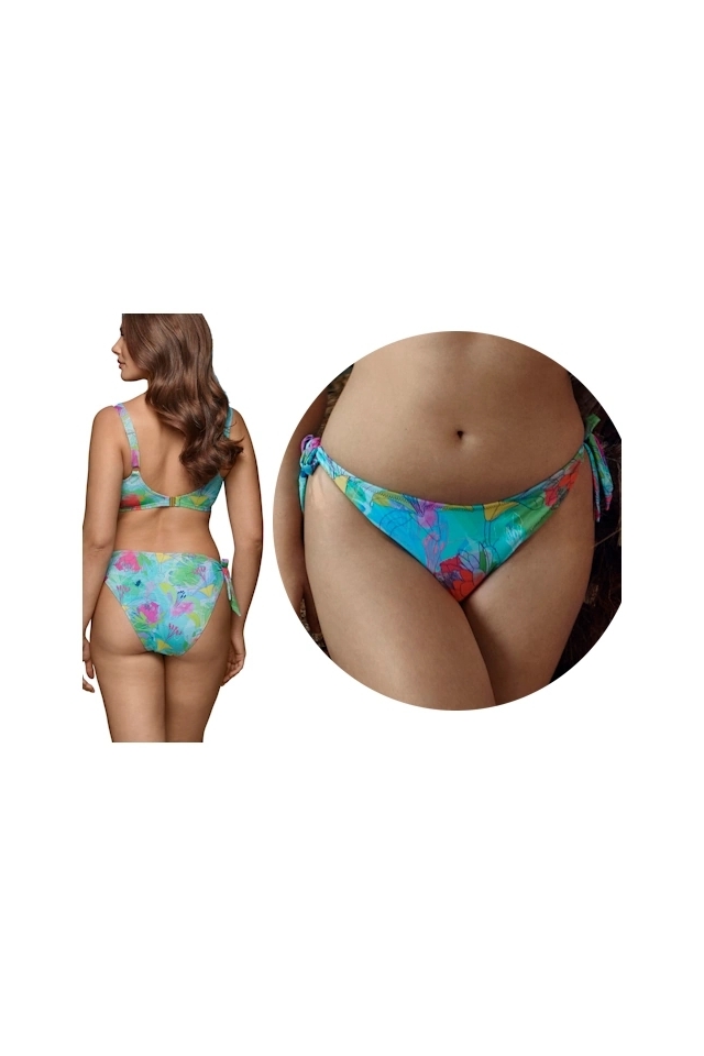 Dalia Florida multi figi mini do stroju kąpielowego