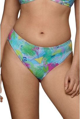 Dalia Florida multi figi midi do stroju kąpielowego