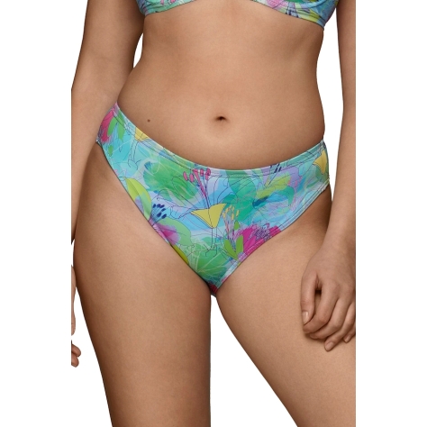 Dalia Florida multi figi midi do stroju kąpielowego