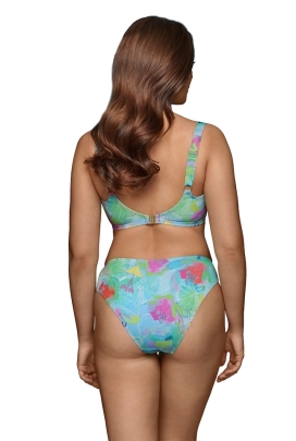 Dalia Florida multi figi midi do stroju kąpielowego