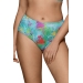 Dalia Florida multi figi maxi do stroju kąpielowego