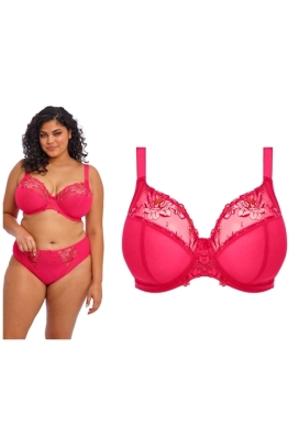 Elomi Teagan azalea plunge biustonosz soft