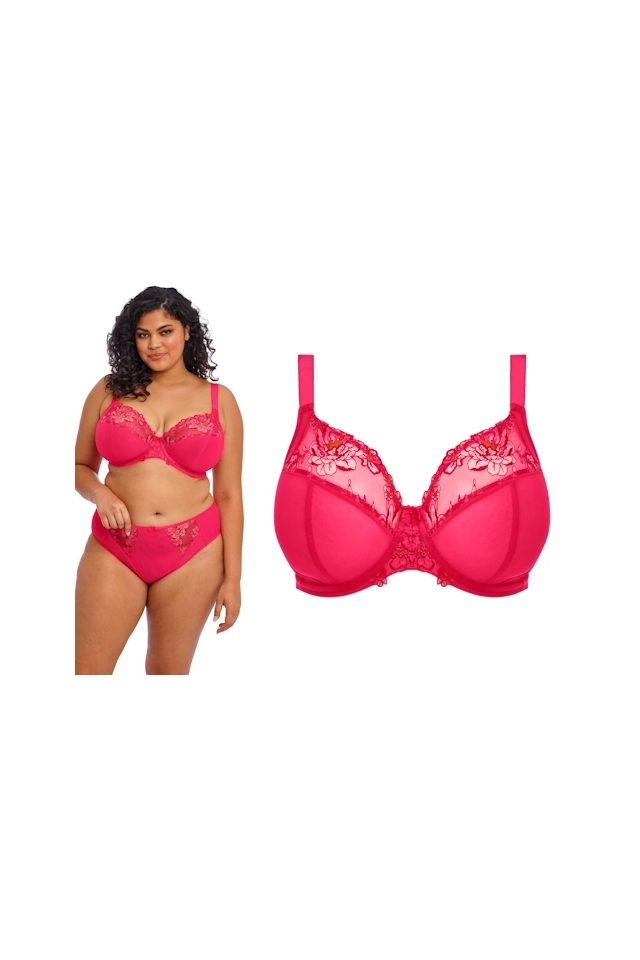 Elomi Teagan azalea biustonosz soft plunge