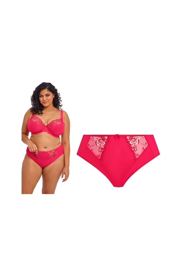 Elomi  Teagan azalea figi high leg