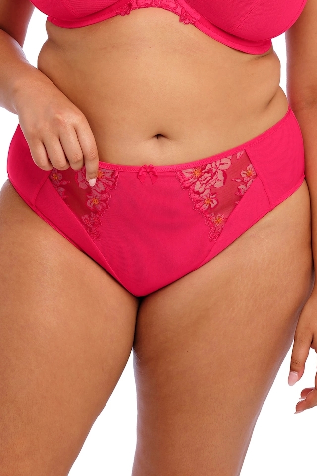 Elomi  Teagan azalea figi high leg