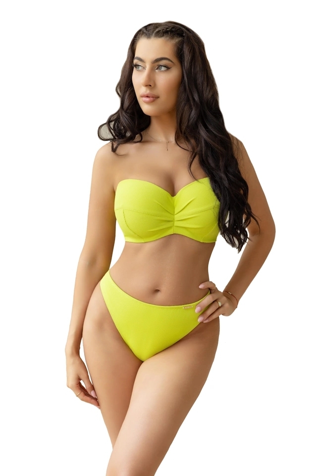 KrisLine Lemon lemon balconette MHM biustonosz do stroju kąpielowego