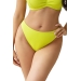 KrisLine Lemon lemon figi bikini do stroju kąpielowego