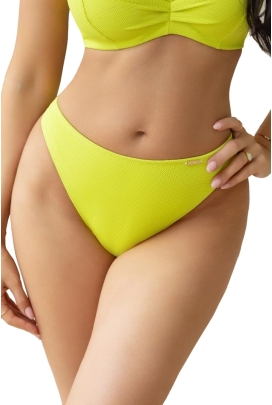 KrisLine Lemon lemon figi bikini do stroju kąpielowego