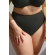 KrisLine Lemon black figi wysokie do stroju kąpielowego