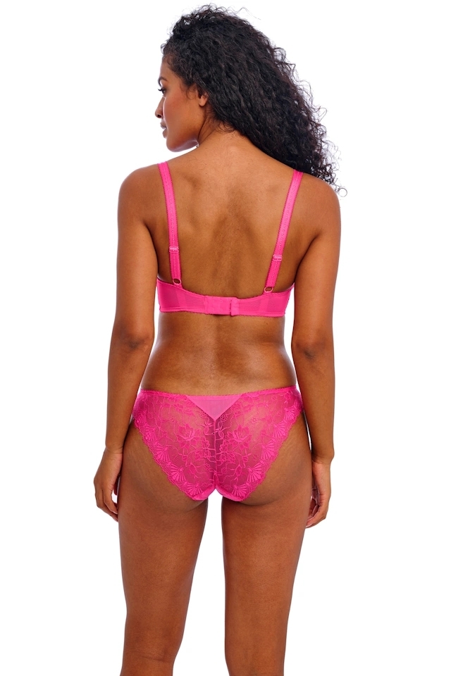 Freya Fascinate hot pink figi klasyczne