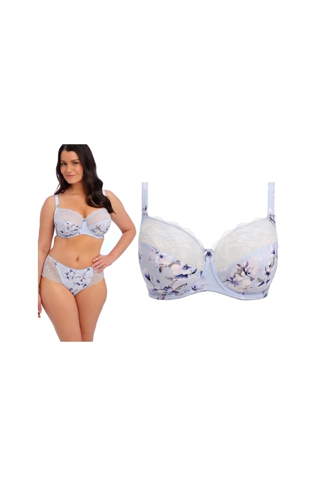 Fantasie Lucia opal biustonosz soft