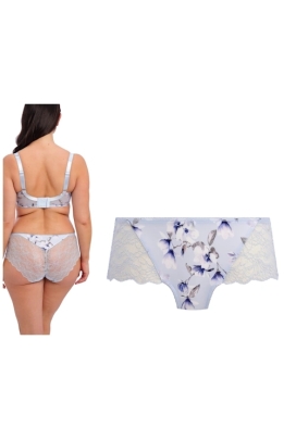 Fantasie Lucia opal szorty
