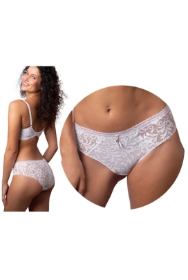 Agio 6320 biel do kompletu 9316 figi bikini