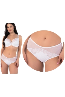 Dalia Daria biel figi maxi