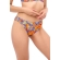 Lupoline Bliss multi orange figi 2 bikini do stroju kąpielowego