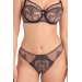Samanta Pepper  C300 tattoo  stringi
