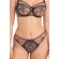 Samanta Pepper  C300 tattoo  stringi