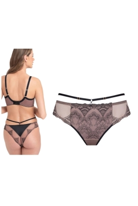 Samanta Pepper M300 tattoo figi tanga