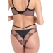 Samanta Pepper M300 tattoo figi tanga