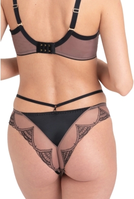 Samanta Pepper M300 tattoo figi tanga