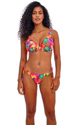 Freya Sun Haze mandarin high apex biustonosz soft do stroju kąpielowego