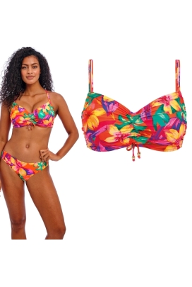 Freya Sun Haze mandarin bralette biustonosz soft do stroju kąpielowego