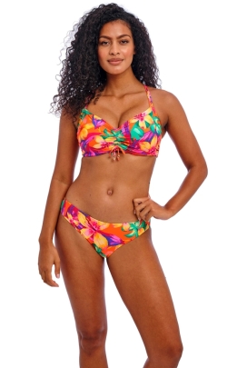 Freya Sun Haze mandarin bralette biustonosz soft do stroju kąpielowego